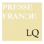 PRESSE FRANCE