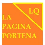 LA PAGINA PORTENA