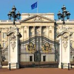 Buckingham palace