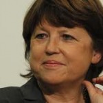 Martne Aubry