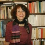 Nathalie George