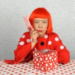 Yayoi Kusama