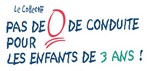 Collectif Pas de 0 de conduite vignette