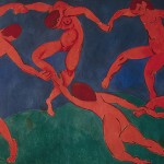 Dance Matisse