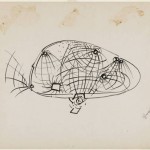 Frederick Kiesler Enless House Project