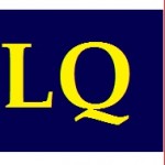LQ JAUNE SUR BLEU