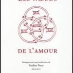 Noeuds de l'amour