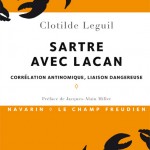 couv sartre avec lacan