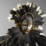 Costume du Ndungu Branly
