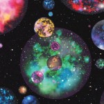 De l'univers au multiunivers