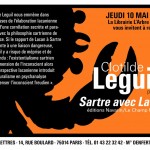 Invitation Clotilde Leguil-2
