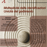Molteplicita delle identificazioni Bologna Convegno SLP 2012