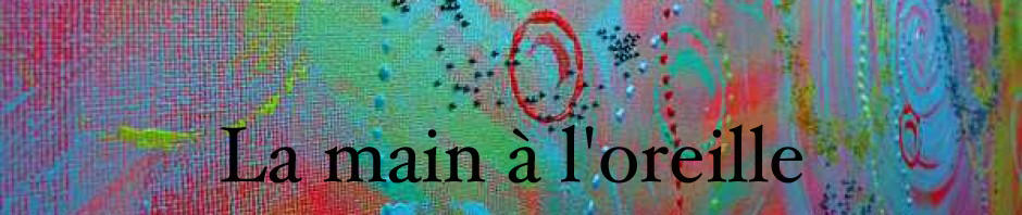 Lacan Quotidien n° 321 – 3e plan autisme : Lettres à la ministre de J.R. Rabanel, J. Borie, M. Battut – La guerre, comment la dire ? N.Georges-Lambrichs